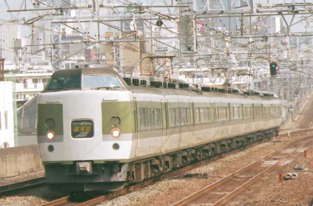 新性能電車のページ 新性能電車のページ
